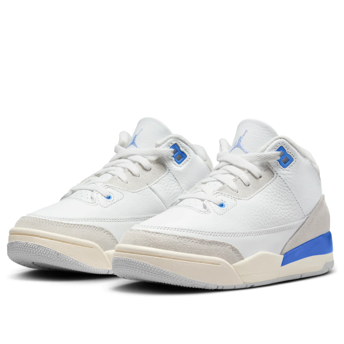 DM0966 101 Jordan 3 Retro Lucky Shorts (PS)