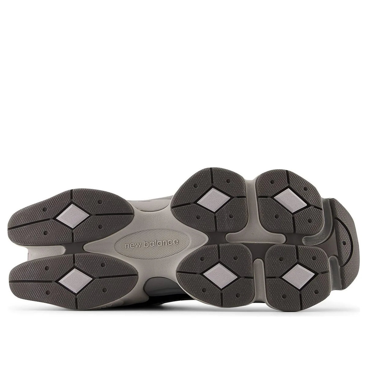 U9060ERA New Balance 9060 Black Castlerock