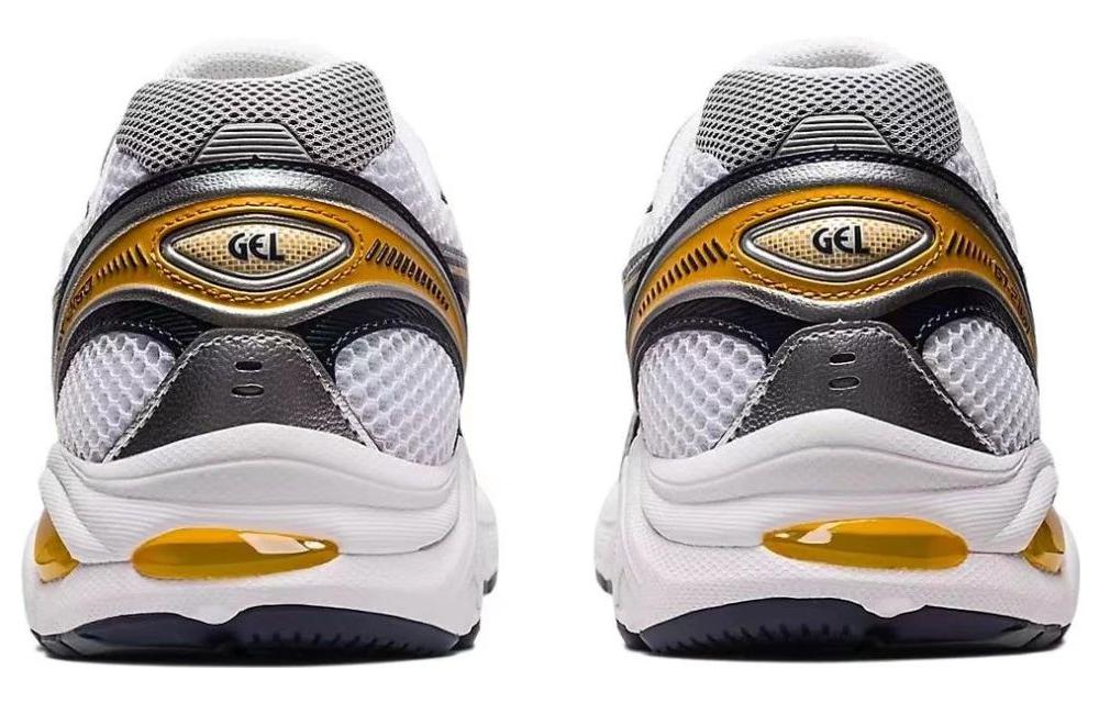 1203A275 102 ASICS GT-2160 White Pure Silver Gold