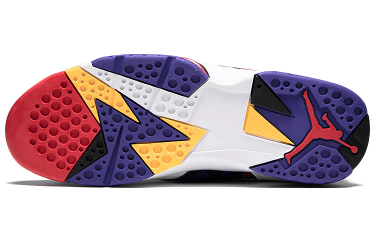 304775 142 Air Jordan 7 Retro Nothing But Net