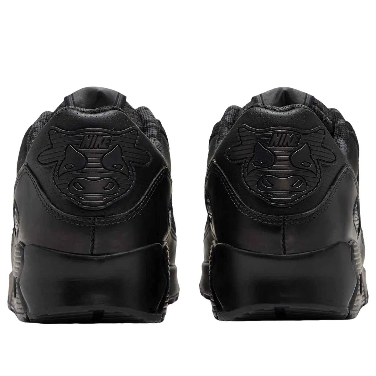 IR1979 010 Nike Air Max 90 Wagyu Black