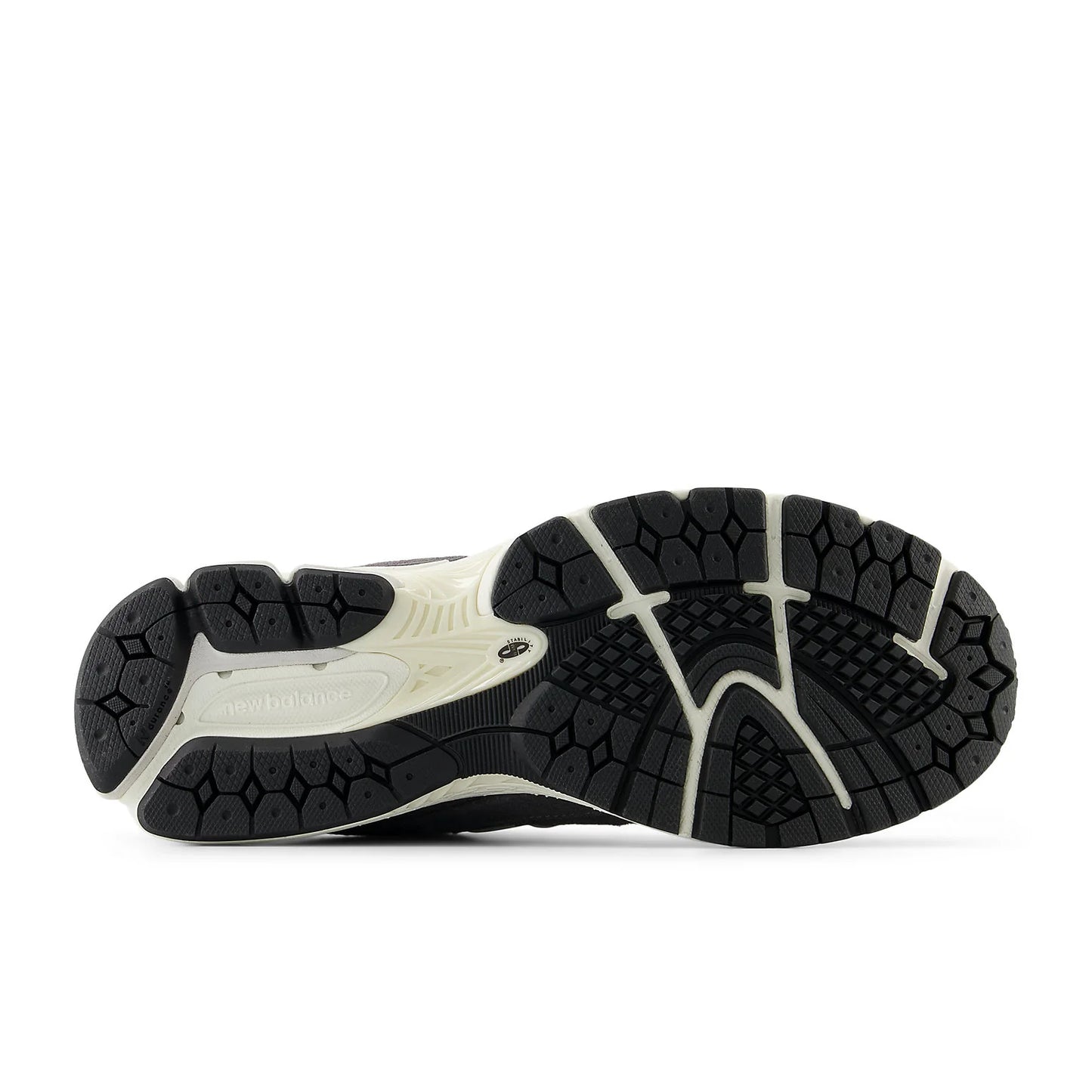 M2002RFB New Balance 2002R Magnent Lead