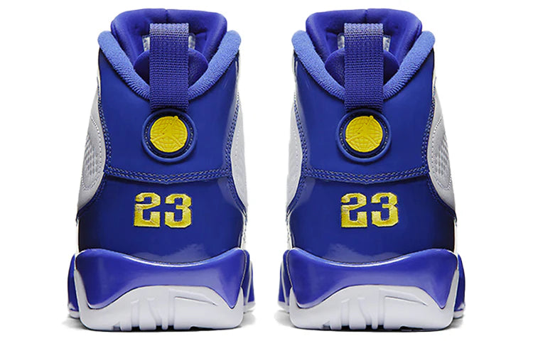 302370 121 Air Jordan 9 Retro Kobe Bryant PE (2016)