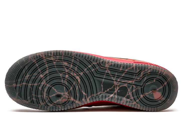 349440 800 Nike Air Force 1 Low Doernbecher (2010)