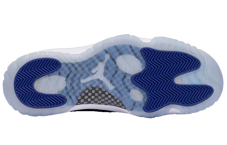 919712 041 Air Jordan 11 Retro Low IE Space Jam