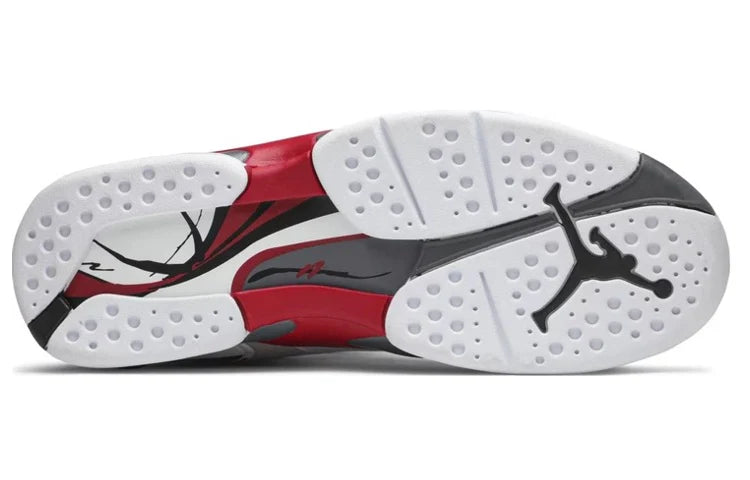 305381 103 Air Jordan 8 Retro Bugs Bunny (2013)