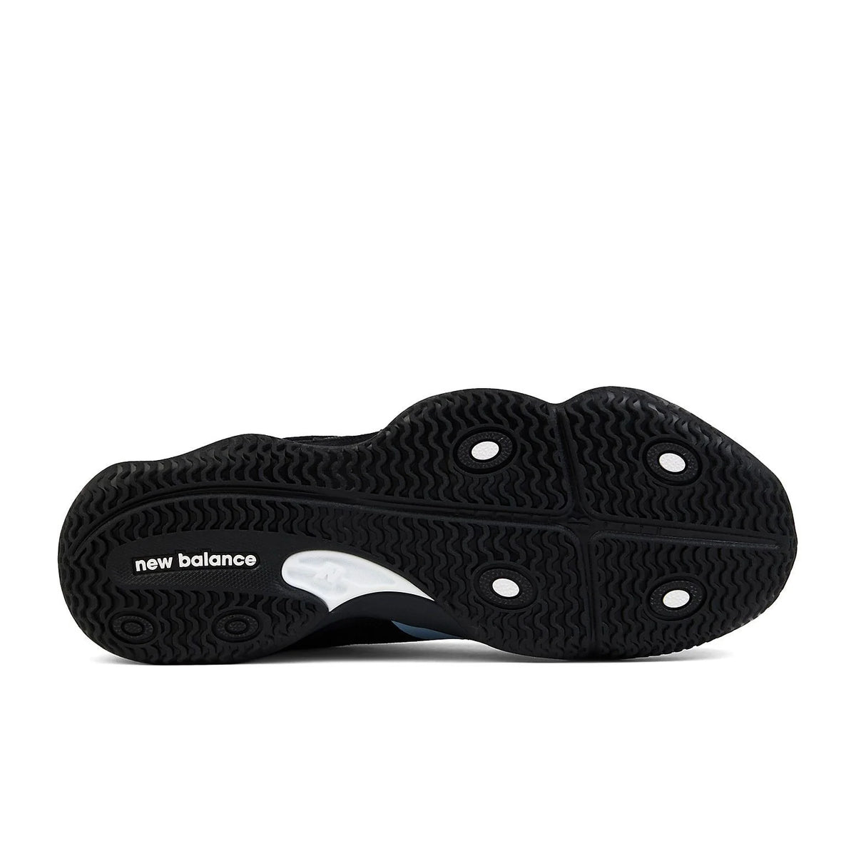 UMAX2NK New Balance Maxey v1 Light Arctic Grey Black