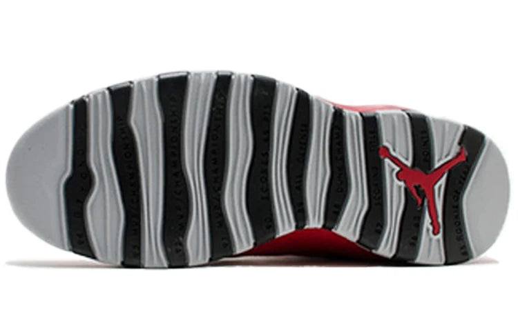 705178 601 Air Jordan 10 Retro Bulls Over Broadway