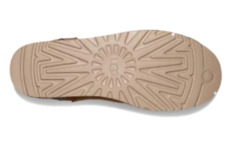 1166953-CHE UGG Classic Short Boot Gallery Dept. Chestnut