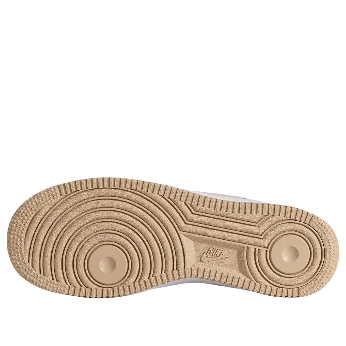 IM6037 200 Nike Air Force 1 Low Kith Un-Linen (GS)