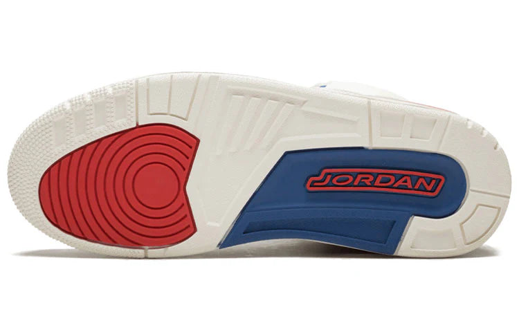 136064 140 Air Jordan 3 Retro International Flight