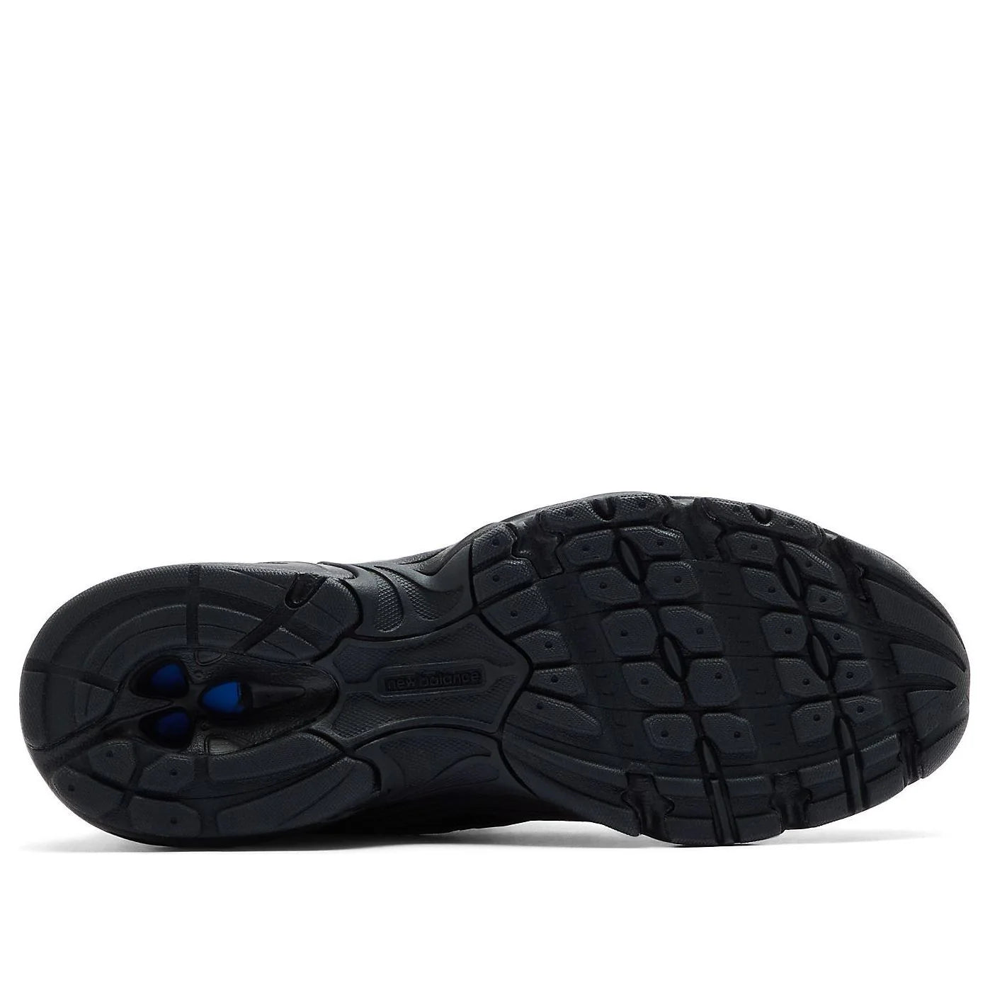 U740BO2 New Balance 740 Triple Black