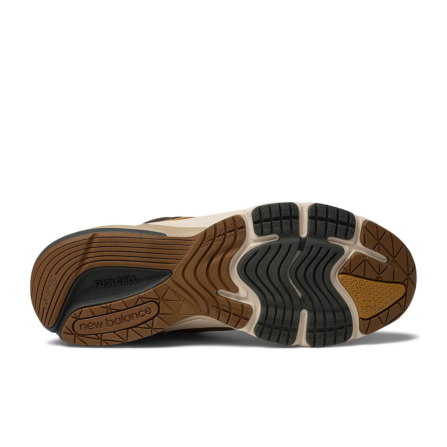 M990CH6 New Balance 990v6 Carhartt WIP Sculpture Center
