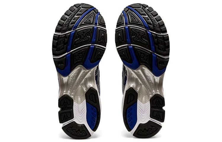 1201A019 401 ASICS Gel-Kayano 14 Monaco Blue