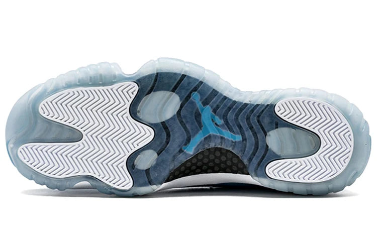 689479 405 Air Jordan 11 Retro Pantone