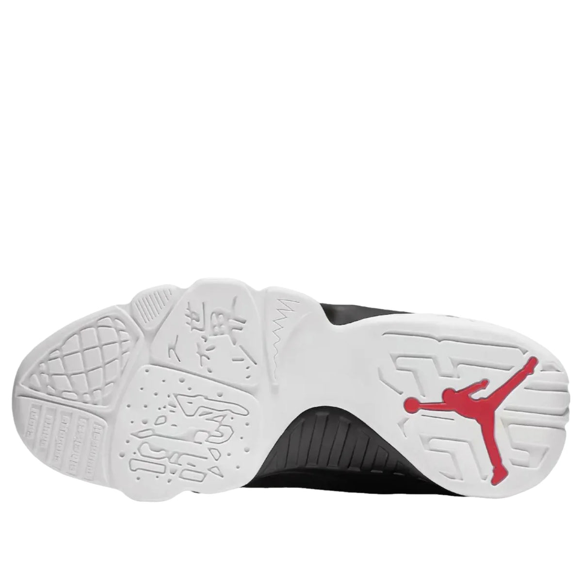 IX6179 100 Air Jordan 9 Retro OG Space Jam (2026)