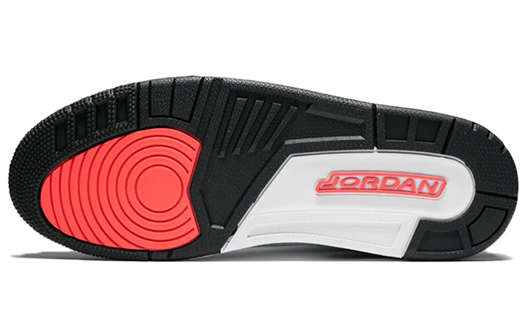 136064 123 Air Jordan 3 Retro Infrared 23