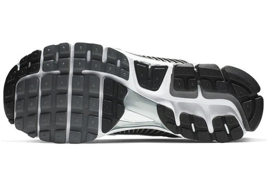 CI1694 001 Nike Zoom Vomero 5 SE SP Dark Grey Black White