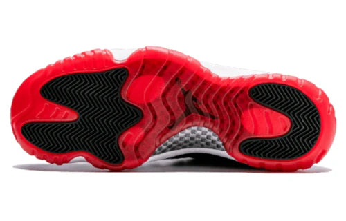 378037 010 Jordan 11 Retro Eliminatorias (2012)