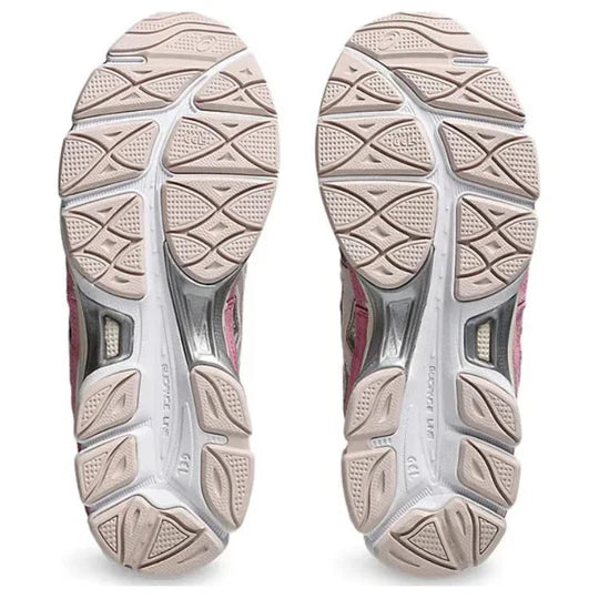 1203A383 104 ASICS Gel-NYC Cream Mineral Beige Pink