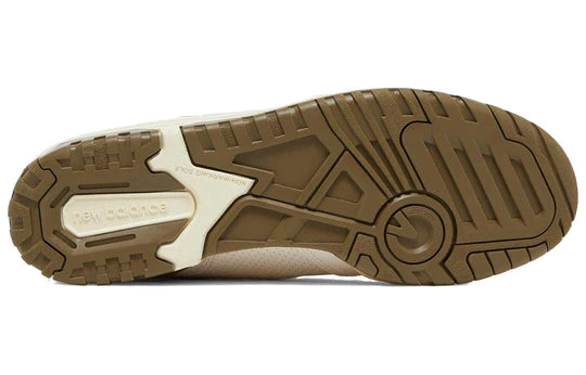 BB550AD1 New Balance 550 Aime Leon Dore Olive