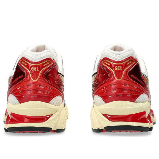 1203A692 100 ASICS Gel-Kayano 14 Sneaker Politics Just Say No