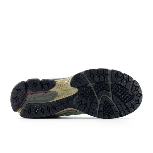 M1906ND New Balance 1906D Clay Ash Licorice