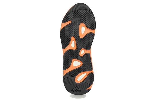 GW0296 Yeezy 700 Lavado Naranja