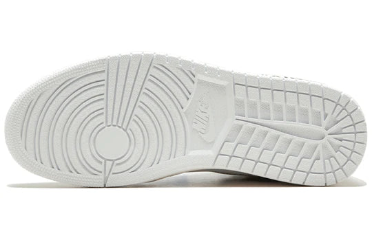 AQ0818 100 Jordan 1 Retro High Off-White Euro (Muestra)