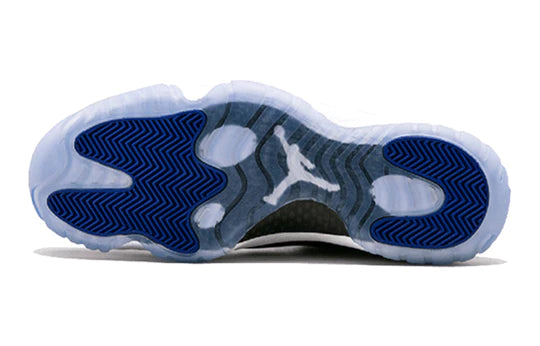 378038 003 Jordan 11 Space Jam GS