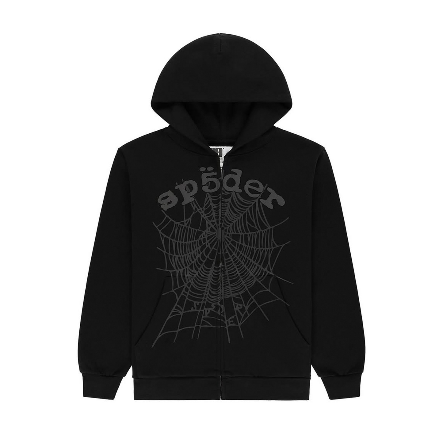 Sp5der OG Phantom Zip Up
