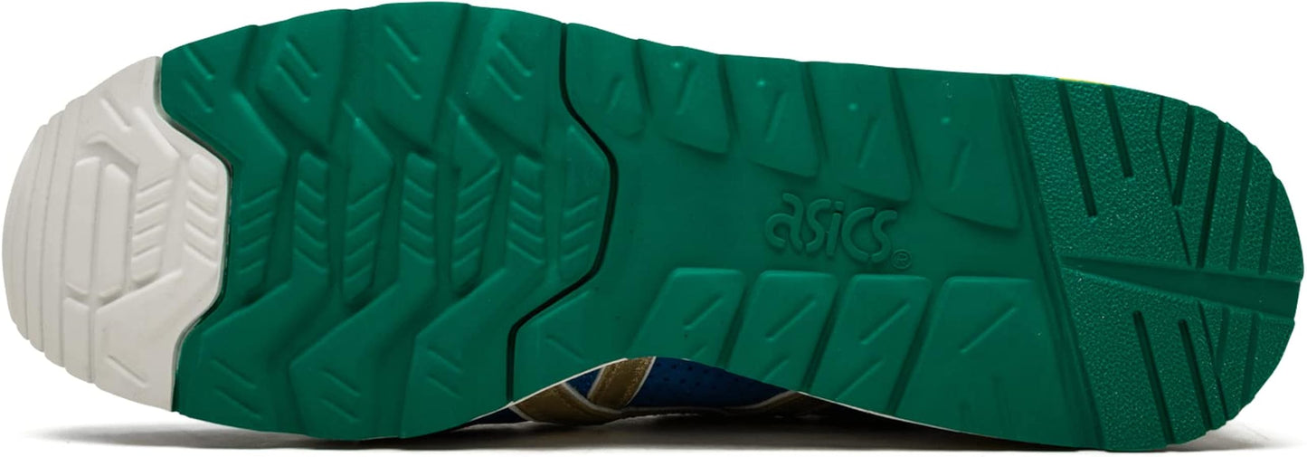 H40JK 4294 ASICS GT-II KFE Brazil