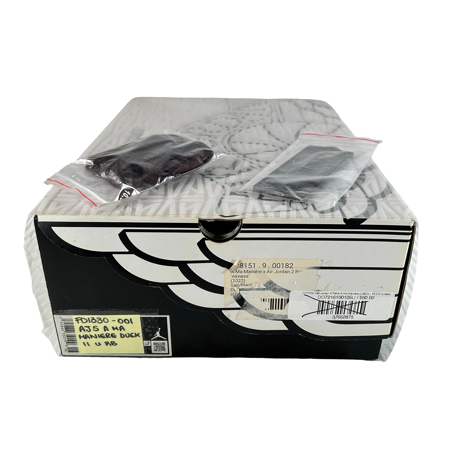 FD1330 001 Jordan 5 Retro A Ma Maniere Dusk