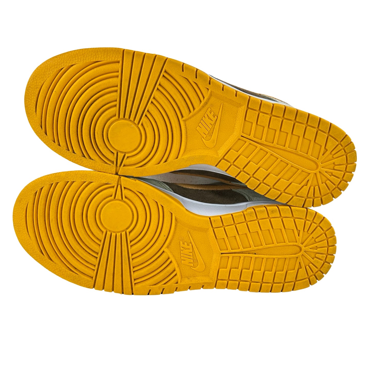 DH5360 300 Nike Dunk Low Oliva polvoriento (2021/2023)