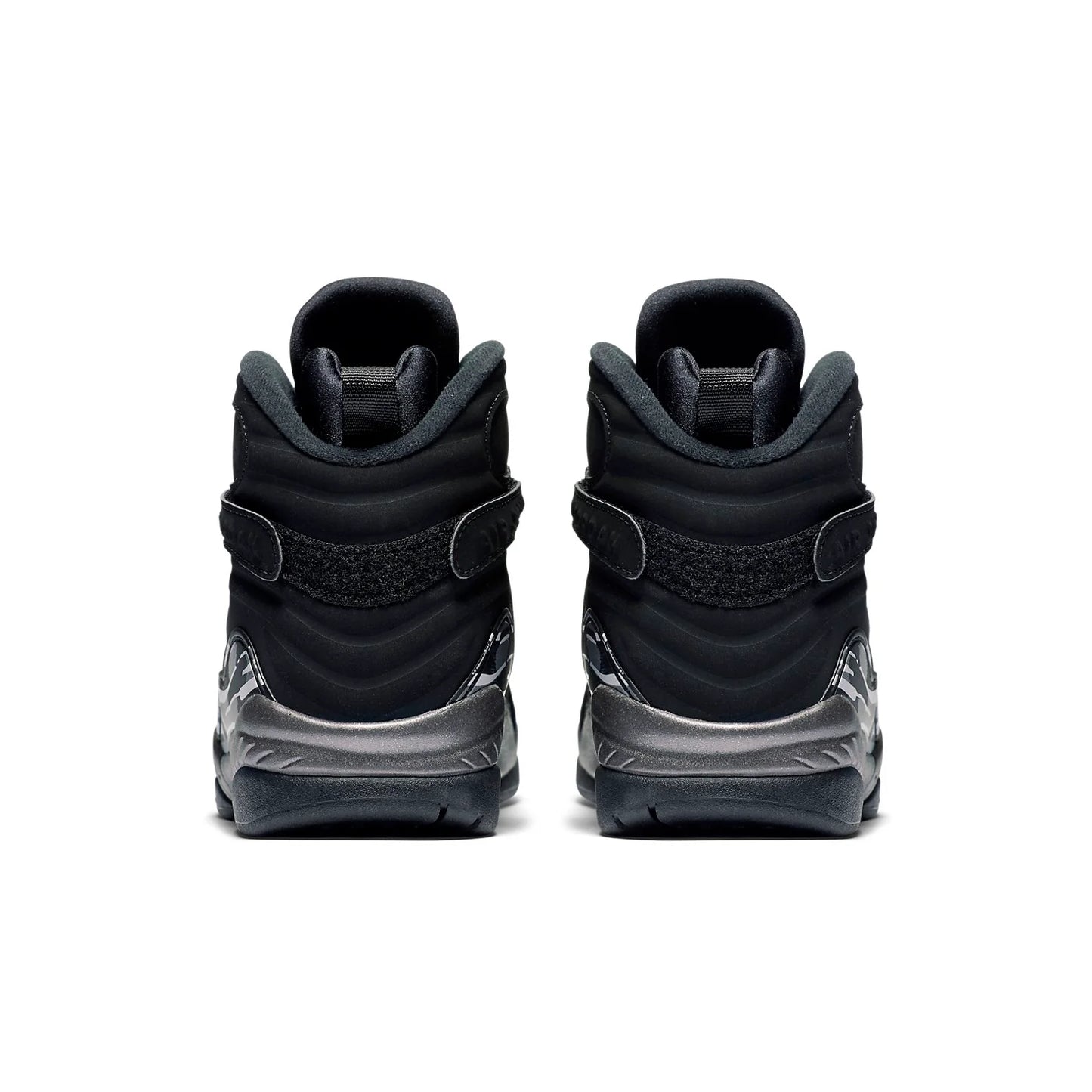 305381 003 Jordan 8 Retro Cromo (2015)