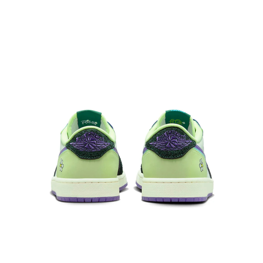 FD9665 351 Air Jordan 1 Retro Low OG Doernbecher (2023)