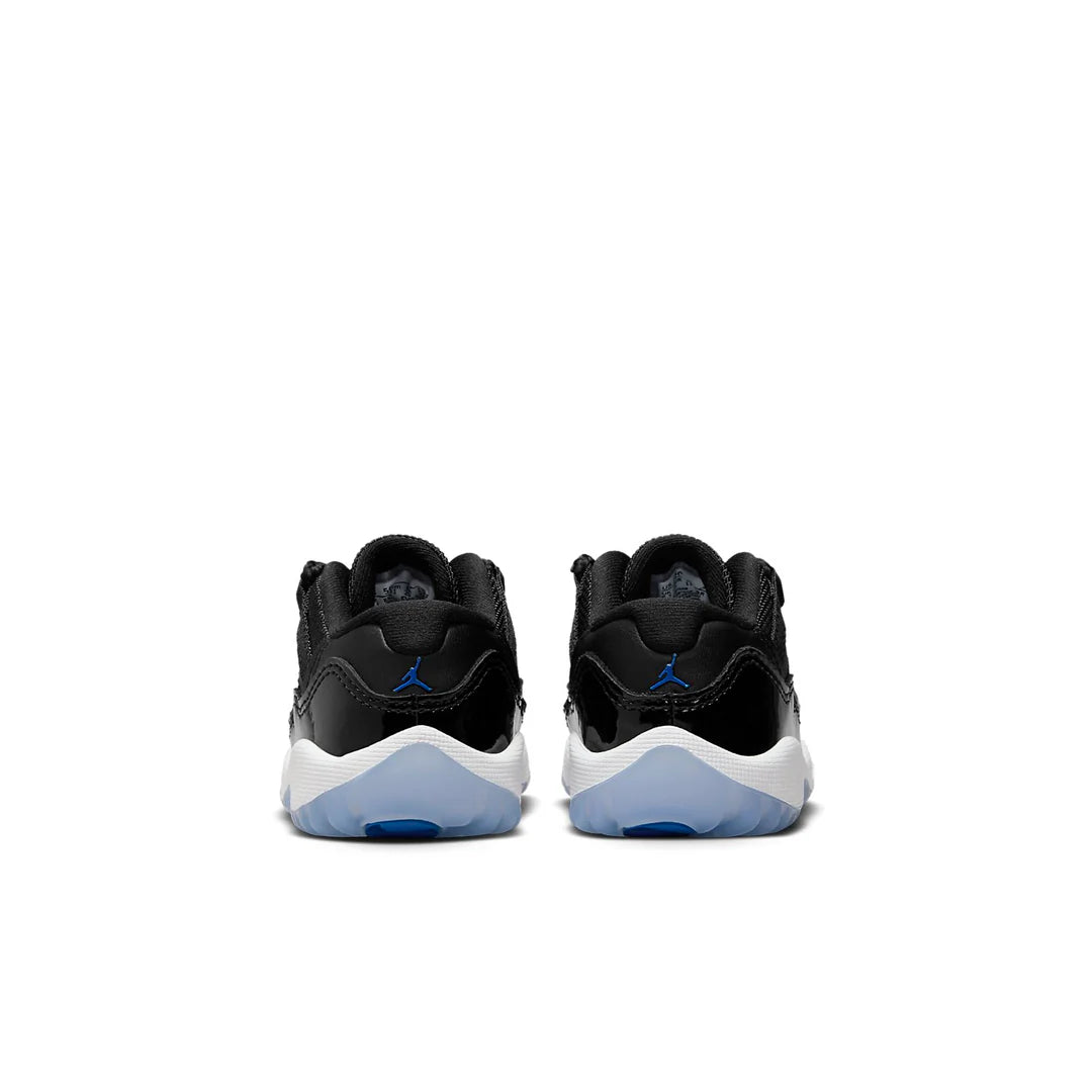FV5120 004 Jordan 11 Retro Low Space Jam (TD)
