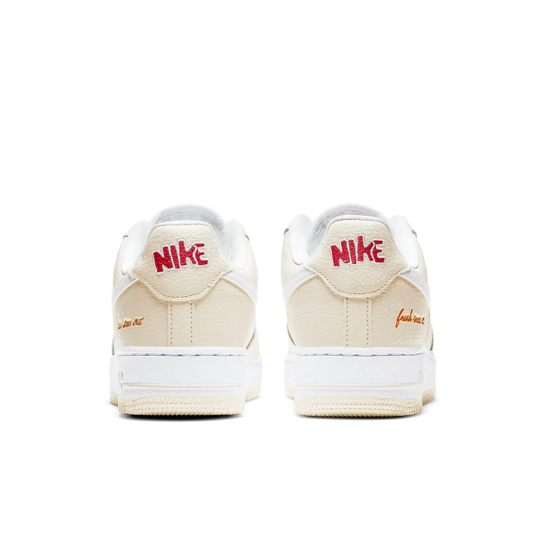 CW2919 100 Nike Air Force 1 Low '07 Premium Popcorn