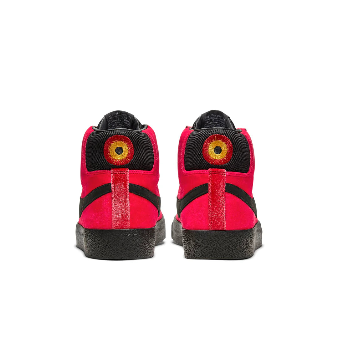 CD2569 600 Nike SB Zoom Blazer Mid Kevin and Hell