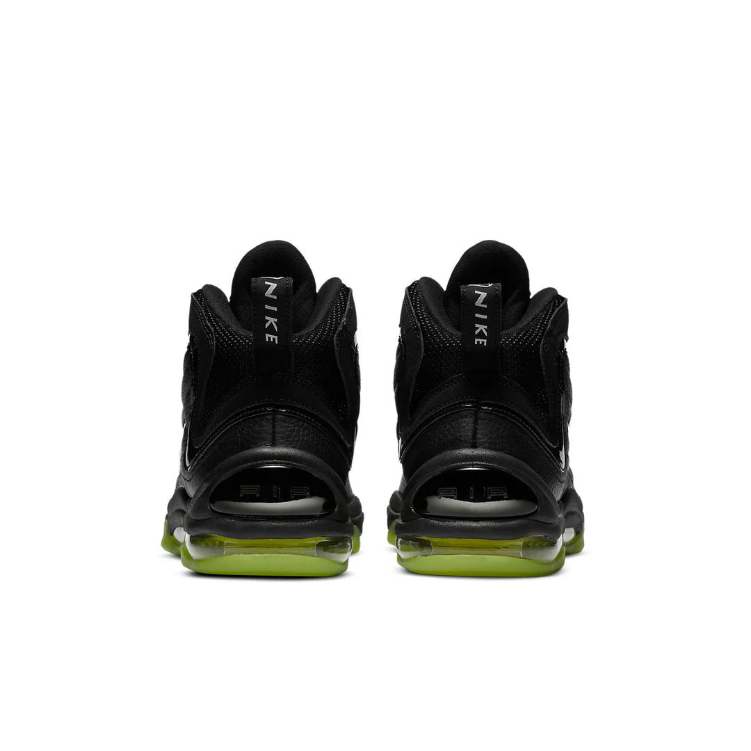 DA2339 001 Nike Air Total Max Uptempo Black Volt (2020)