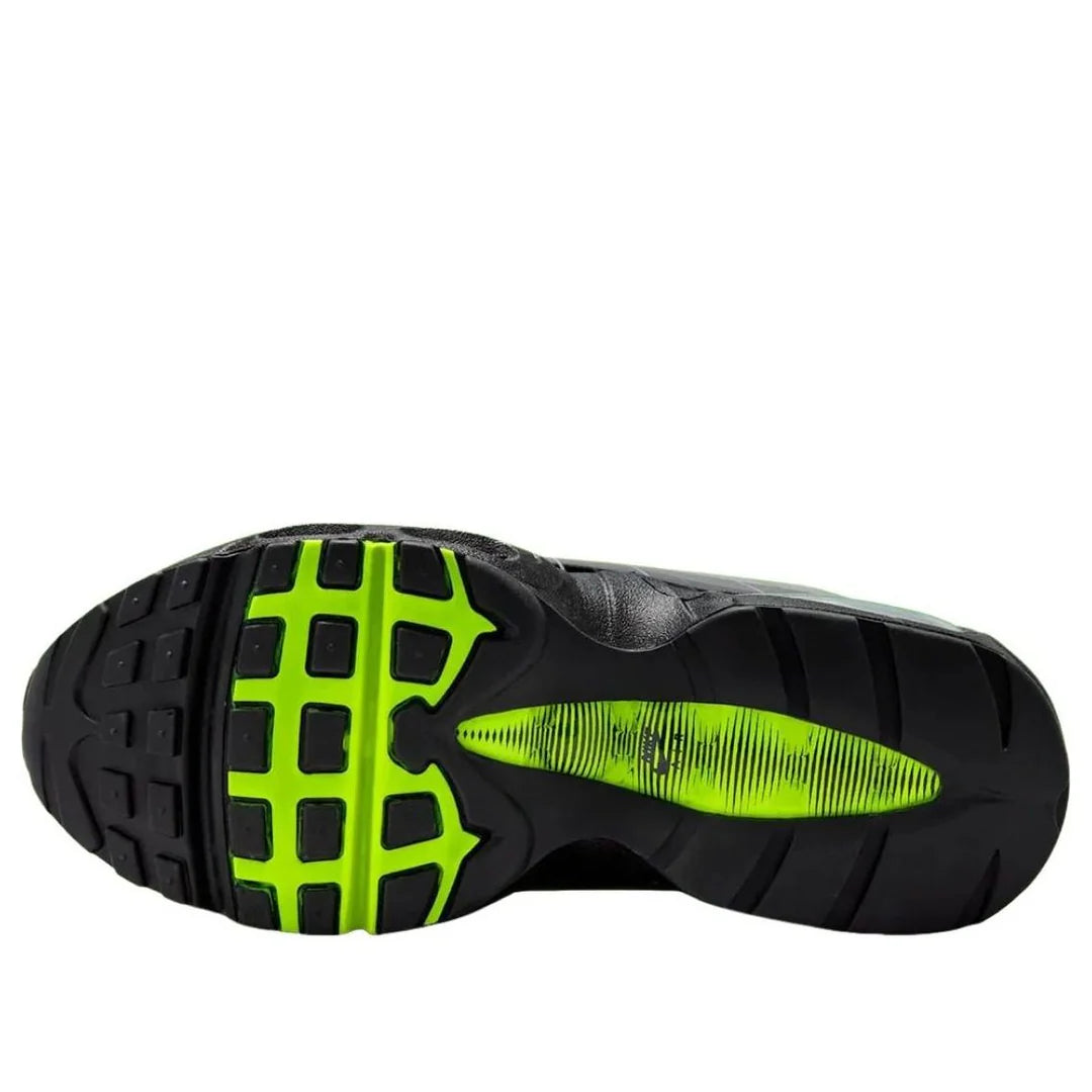 IO4801 002 Nike Air Max 95 LEGO Neon (GS)
