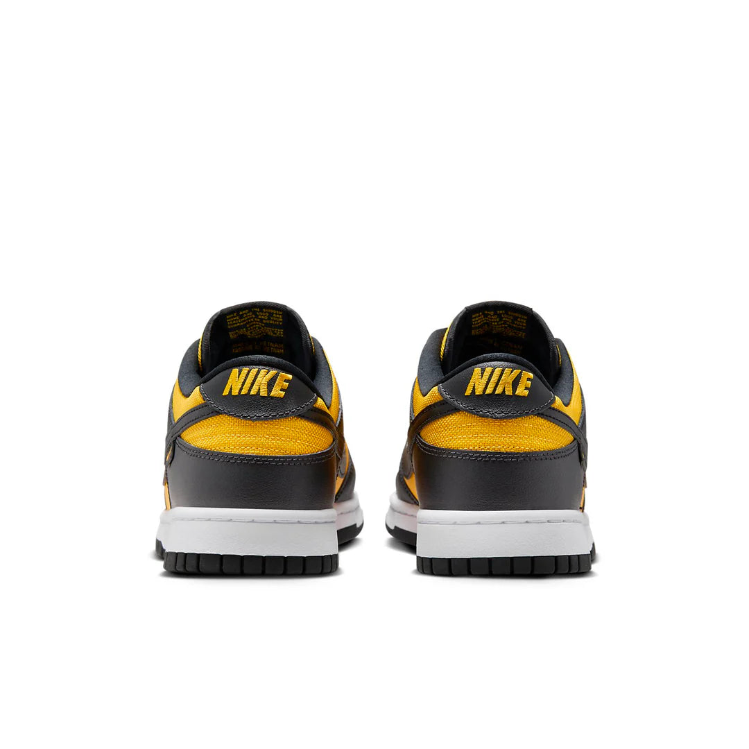 FZ4618 001 Nike Dunk Low Reverse Goldenrod (2024)