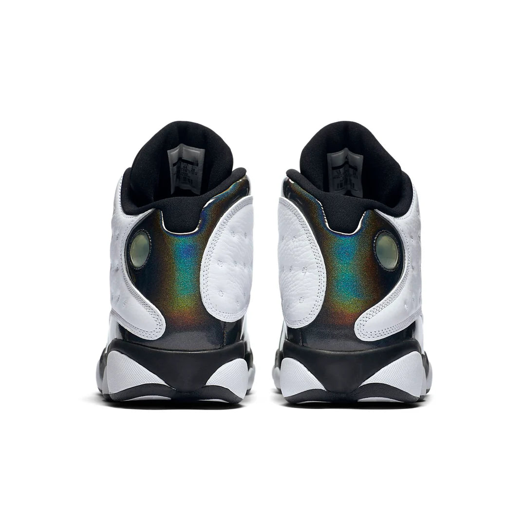 414571 115 Air Jordan 13 Retro Barons Hologram