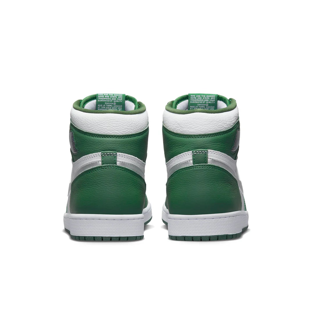 DZ5485 303 Jordan 1 Retro High OG Gorge Green