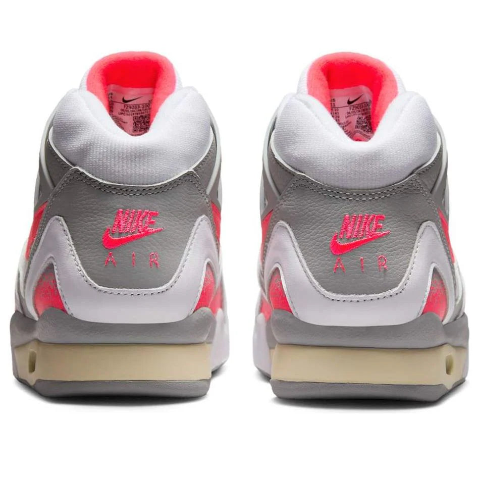 FZ9033 100 Nike Air Tech Challenge II Racer Pink