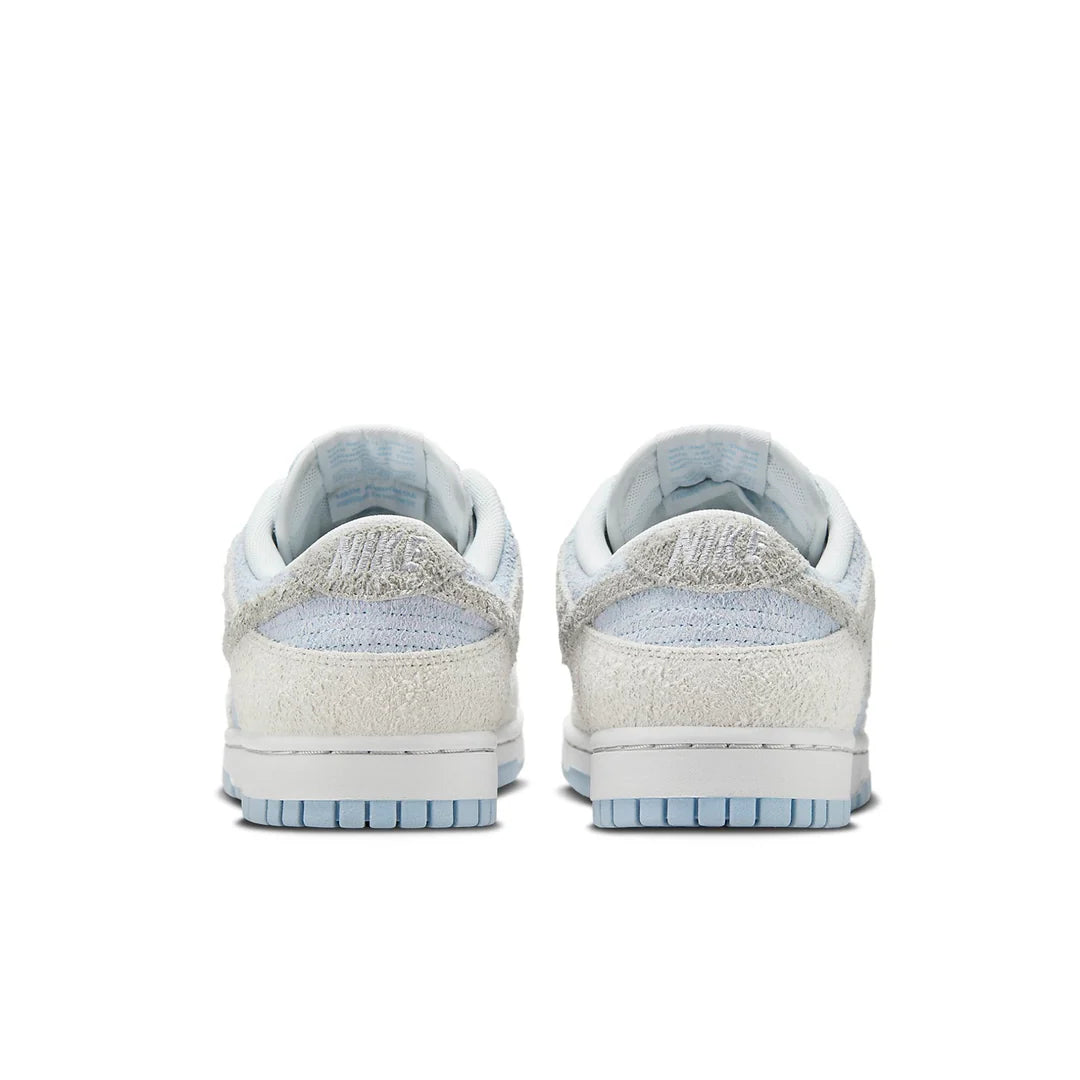 FZ3779 025 Nike Dunk Low Light Armory Blue Photon Dust (W)