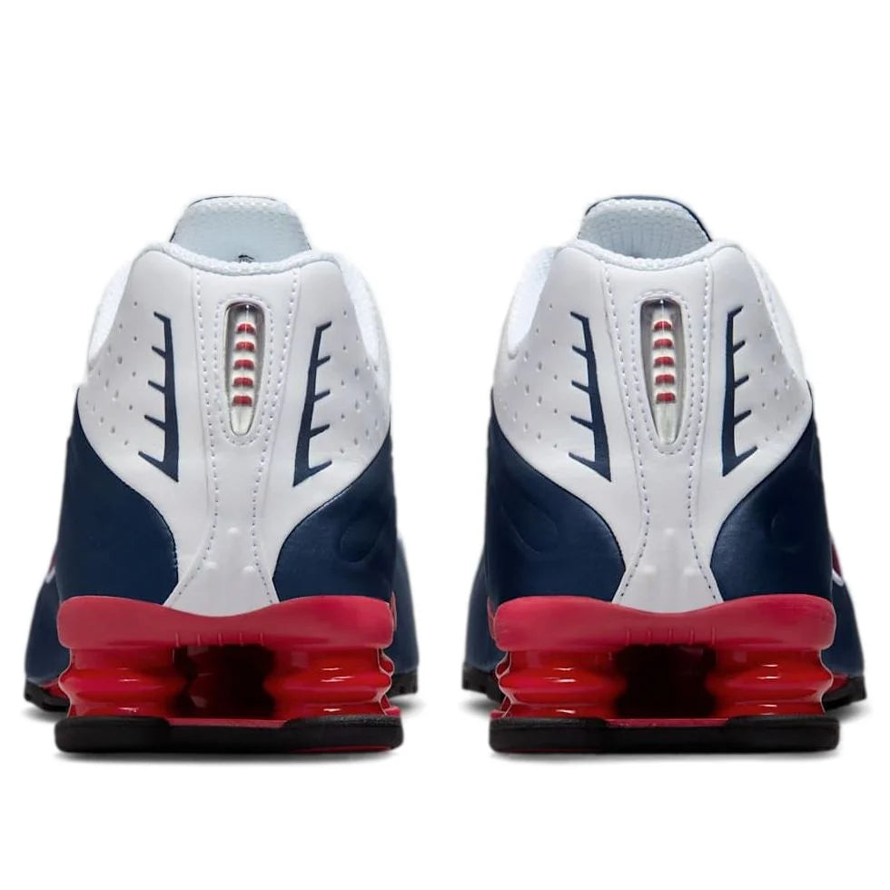 HQ1988 400 Nike Shox R4 USA (2025)