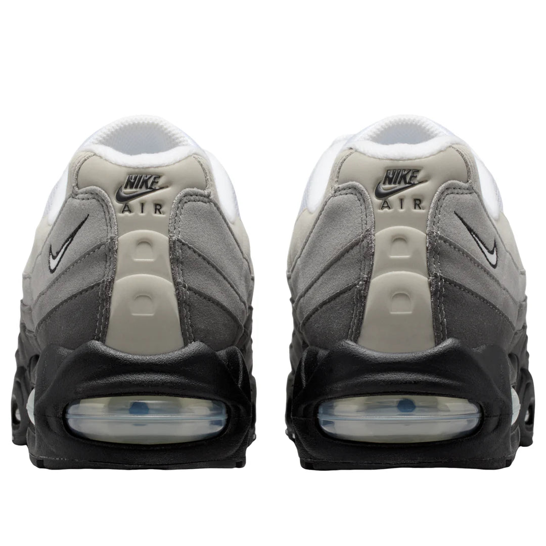 HM4740 007 Nike Air Max 95 OG Big Bubble Granite