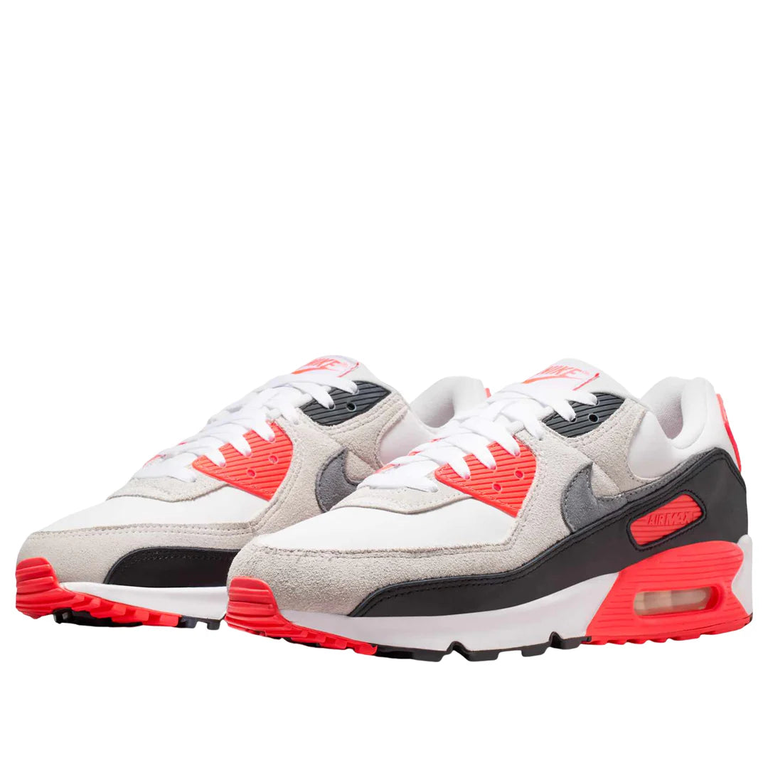 IU1055 100 Nike Air Max 90 Infrared 3M (2026)