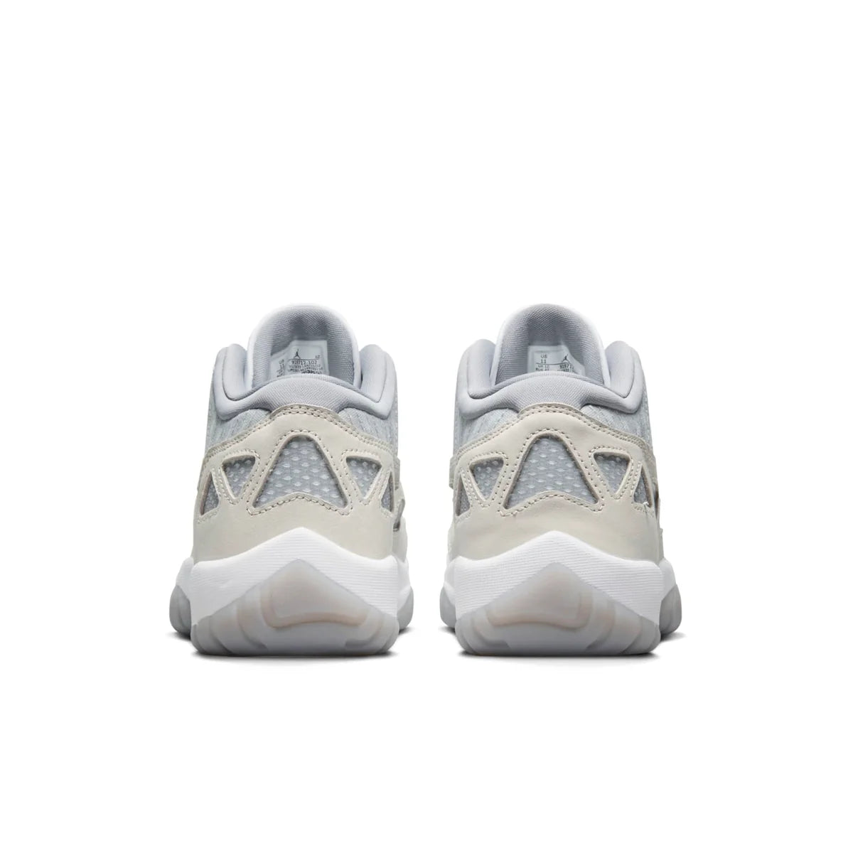 919712 102 Jordan 11 Retro Low IE Light Orewood Brown